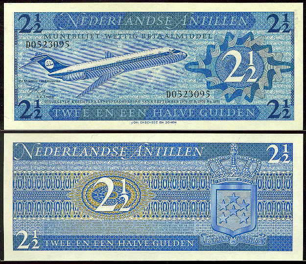 5 1/2 Gulden
